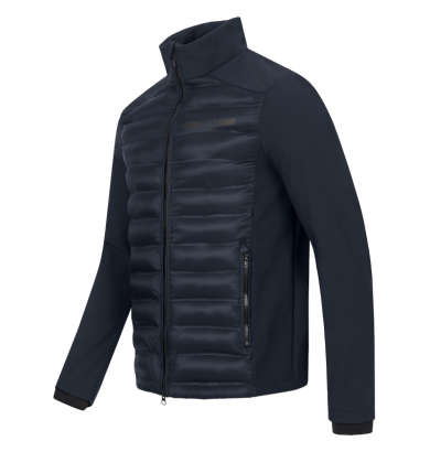 Veste en mélange Missouri...