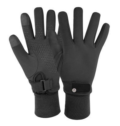 Gants d'équitation Snow -...