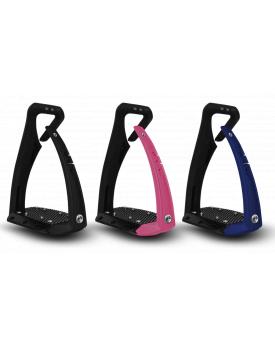 Etrier Soft Up Pro Crystal édition FREEJUMP