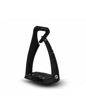 Etrier Soft Up Pro Crystal édition FREEJUMP