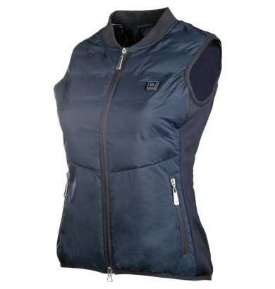 Gilet chauffant comfort...