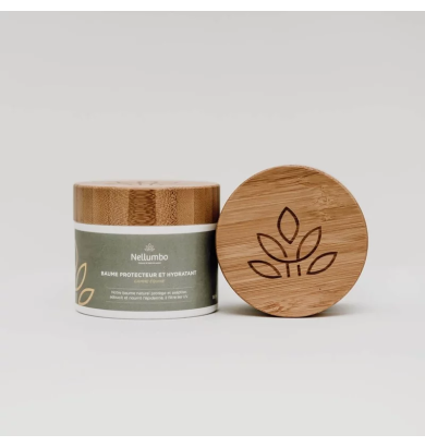 Baume protecteur et...