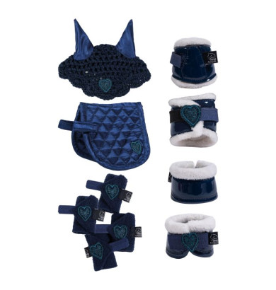 Set d'équitation cuddle...