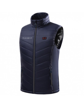 Gilet chauffant unisex espoo