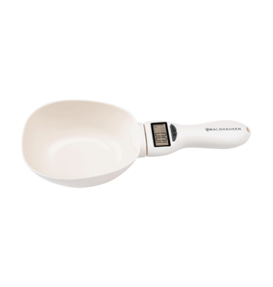 Pelle à grain à balance...