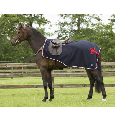 Couvre reins polaire...