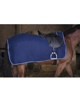 Couvre reins polaire - RIDING WORLD