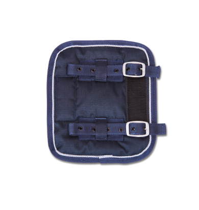 Rallonge de Poitrail...