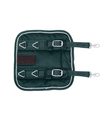 Rallonge de Poitrail...