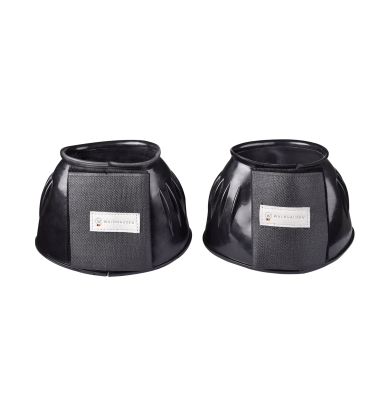 Cloches ouvertes en Pvc -...