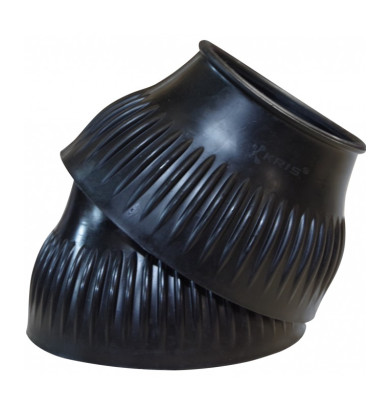 Cloches épaisses caoutchouc...