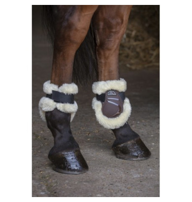 Protèges-Boulets mouton...