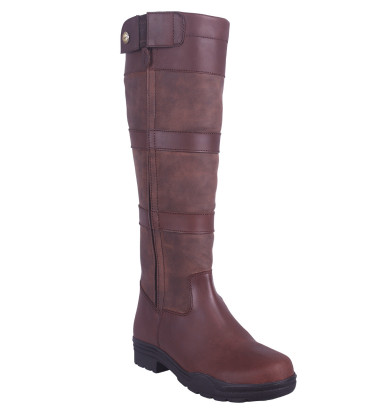 Bottes outdoor Daan - QHP