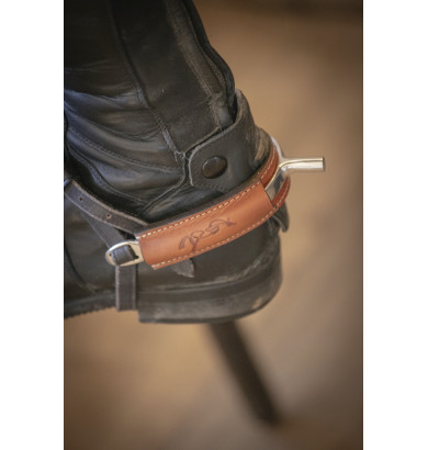 Couvres-éperons - PENELOPE