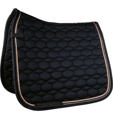 Tapis Rosegold Glamour - HKM