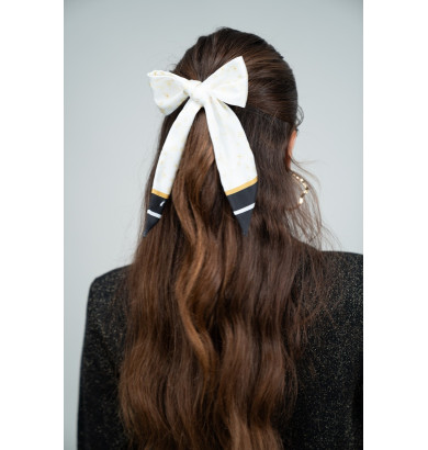 Bianca Foulard Winter 23 -...