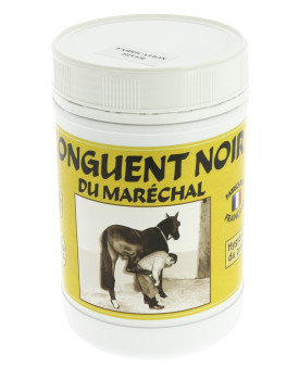 Onguent Noir Du Maréchal - ODM CHEVAL