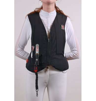 Ouraye Airbag Harcour x...