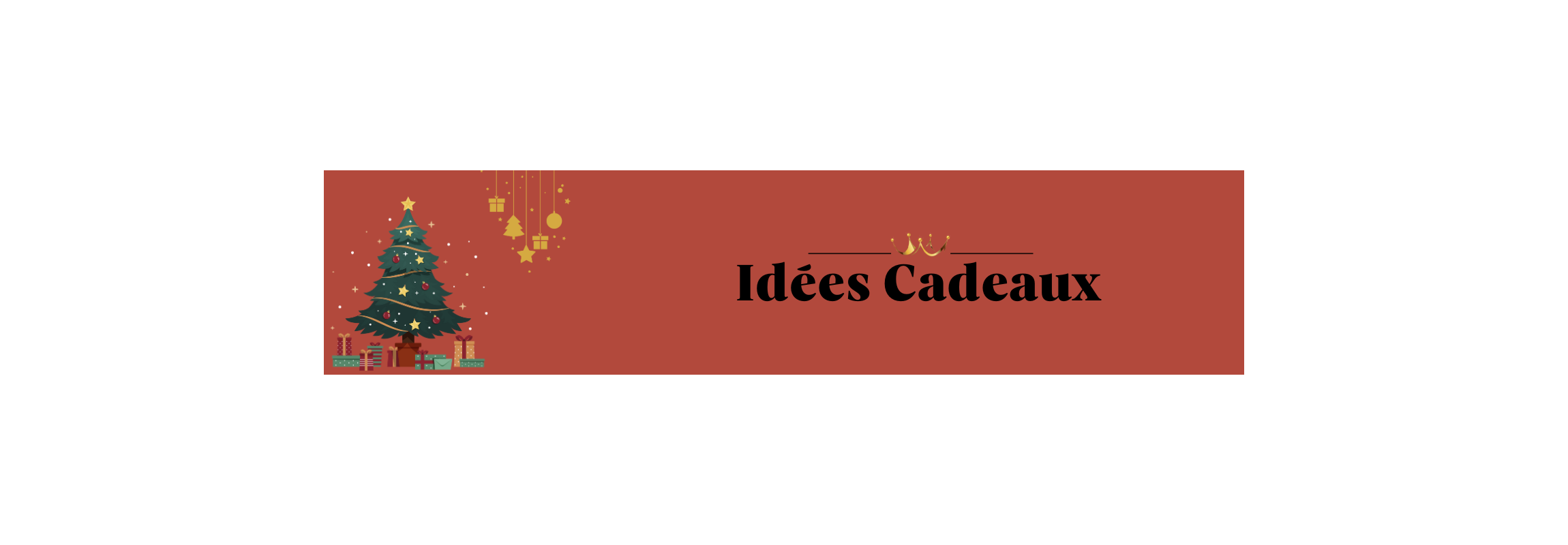 Idees Cadeaux Maisons Du Monde