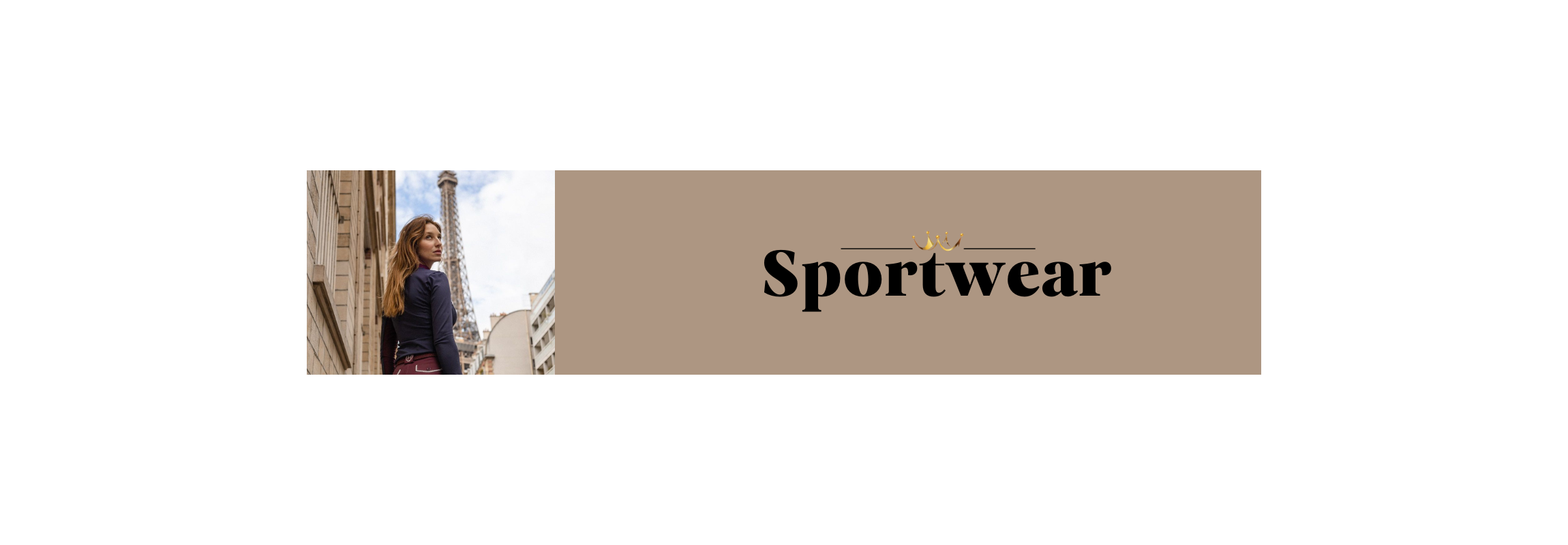 Sportwear