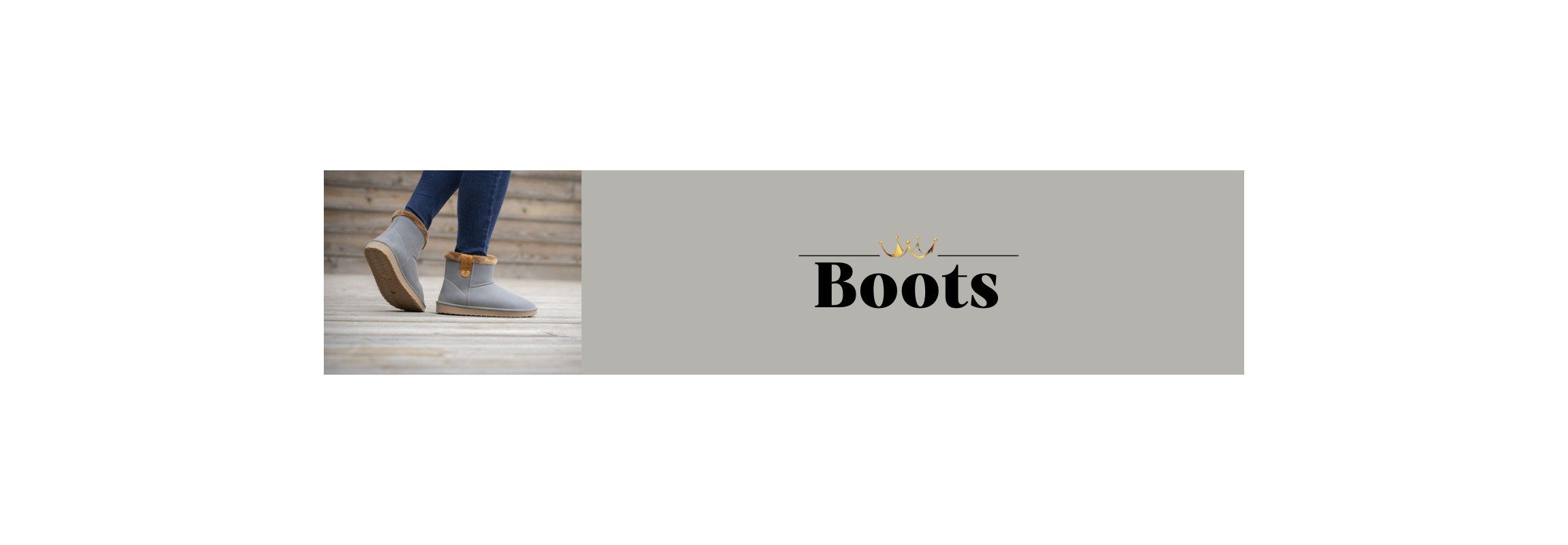 boots anthology