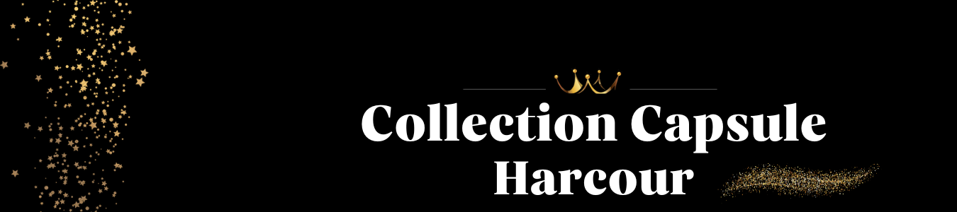 Collection capsule Harcour Winter 23