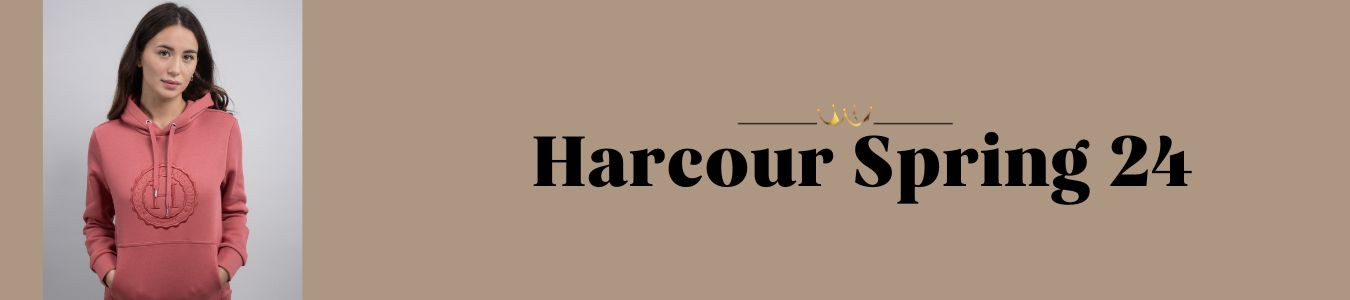 Harcour Spring 24
