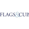 Manufacturer - FLAGS AND CUP
