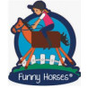 Manufacturer - FUNNY HORSE