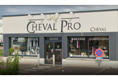 Cheval Pro Auxerre